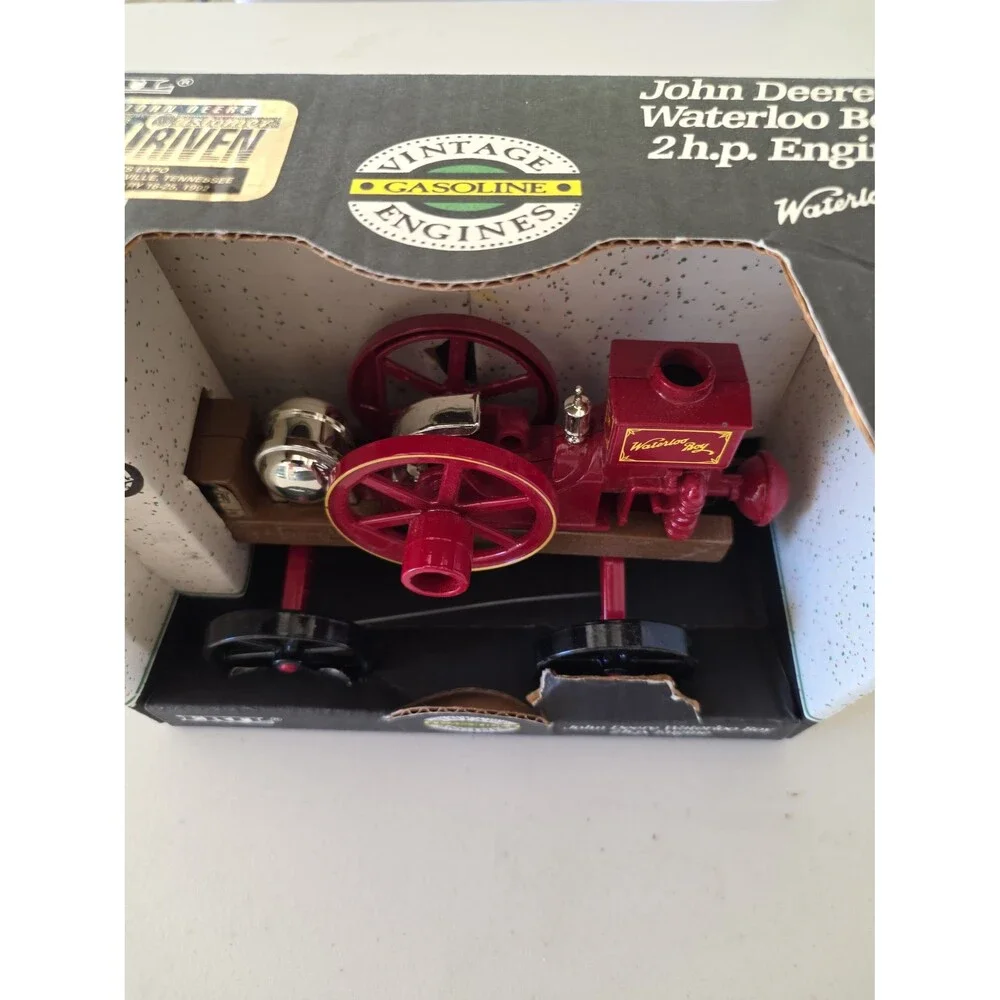 John Deere john deere